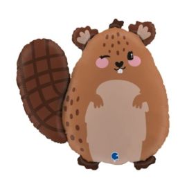 Шар Милый бобр