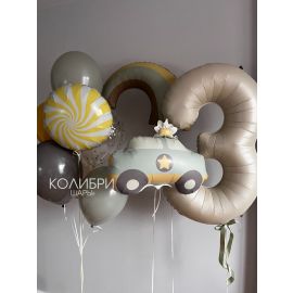 Набор шаров