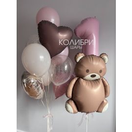 Набор шаров