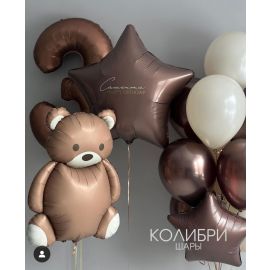 Набор шаров
