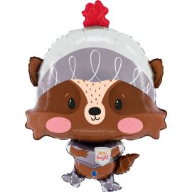 Шар Маленький рыцарь