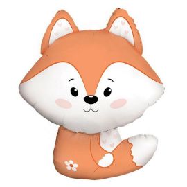 Шар Лисичка