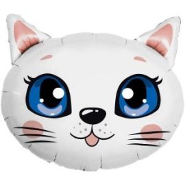 Шар Кошечка