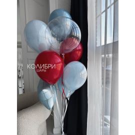 Набор шаров