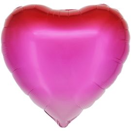 Шар-сердце Фуше, градиент