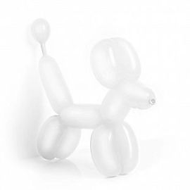 Шар ШДМ 260, белый