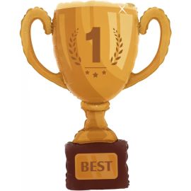 Шар Кубок Чемпиона №1