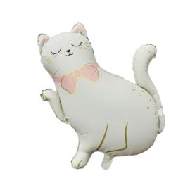Шар Кошечка