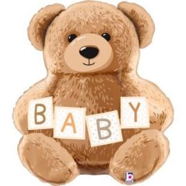 Шар Мишка baby
