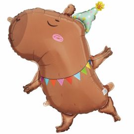 Шар Капибара