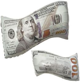 Шар 100 долларов