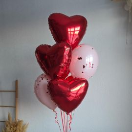 Связка Любовь