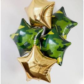 Связка из 5 звёзд